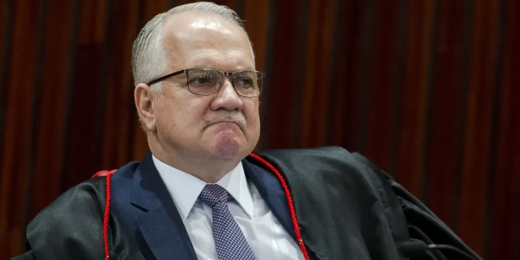 fachin-vira-relator-de-investigacao-sobre-relacao-de-moraes-e-vorcaro