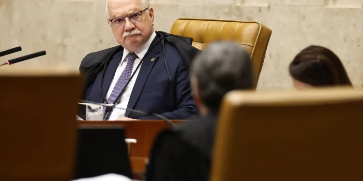 fachin-e-andrei-se-reunirao-para-tratar-de-vorcaro-e-ministros-do-stf