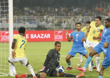 em-ritmo-de-treino,-brasil-vence-a-india-em-calcuta:-4-a-0