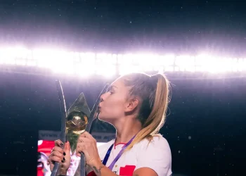 campea-do-brasileirao,-carol-gil-e-convocada-para-amistosos-da-selecao