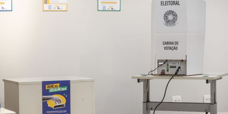 pais-registra-quase-mil-casos-de-assedio-eleitoral-no-primeiro-turno